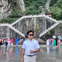 Dinh Duy Co