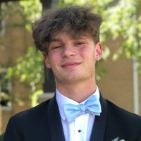 Connor Daugherty