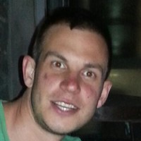 Nick Lantz