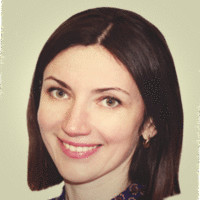 Nataliya Ledvii
