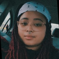 Natashia Arzola-Dorsey
