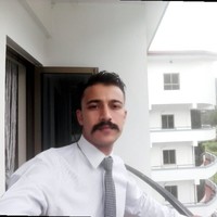 Nava Raj Ghimire