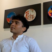 Dev Mevada