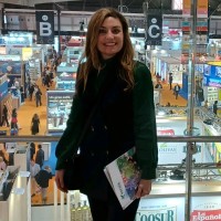Maria Barranco Castillo
