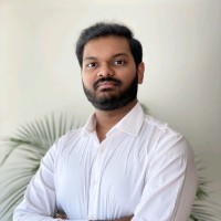 Satya Sri Akhil Palikila