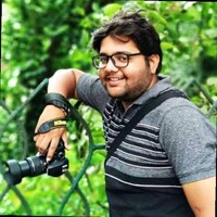 Bhargav B.