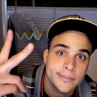 Yomar Ramirez
