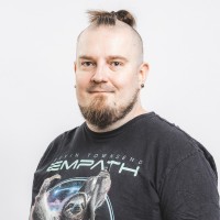 Janne J. M. Muhonen
