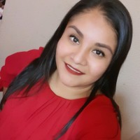 Lizeth Valencia Rodriguez