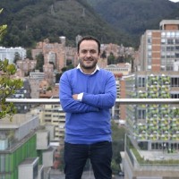 Ivan Feliphe Sanchez Muñoz