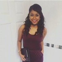 Lauren Farquharson