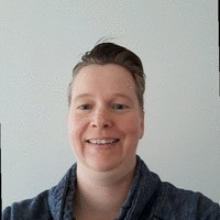 Ingrid De Jong