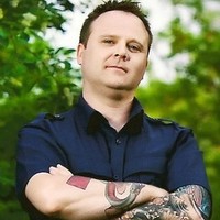 Brett Dow