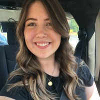Hannah Averitt