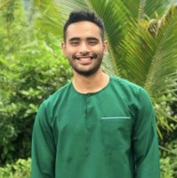 Faiz Najhan Zulkifli