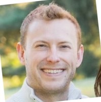 Derek Strominger