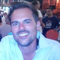 Raul Andre Santos Xavier