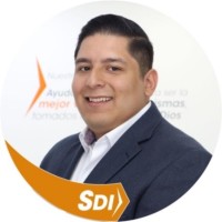 Jose Elizondo De La Cruz