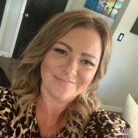 Stephanie Berube
