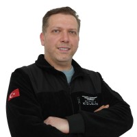 Tolga Büyükyazı