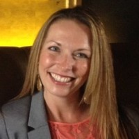 Joanne Eccleston Mcipd