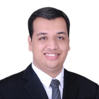 Nadeem Azhar Hussain Shah