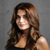 Merve Canbolat