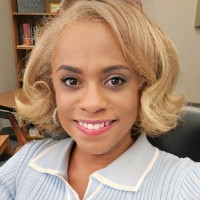 Regina Smith