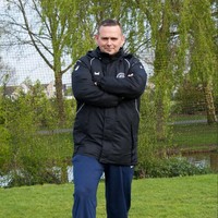 Patrick Van Den Heuvel