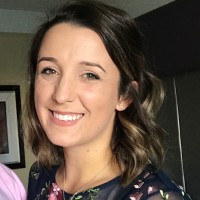 Fallon McCarthy, MBA