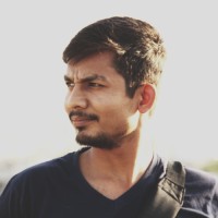 Mohit Devmurari