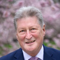 Bill Colquhoun - World Sustainability Collective Founder - FRSA