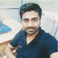 Ritesh Yadav