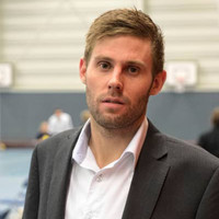 Johan Oosting