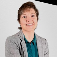 Patricia Naisbitt