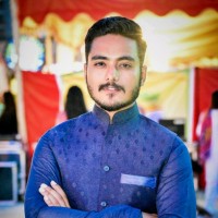 Tayyab Ali