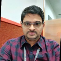 Yugandhar Jaddu