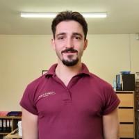 Daniel Dizdar