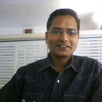 pravin koli