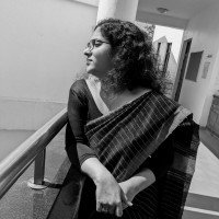 Dr. Shaheen Ebrahim