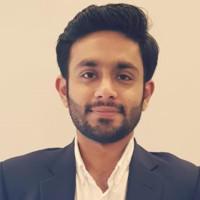 Ahmad Sohail
