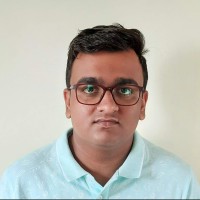 Bhagyesh Chimote
