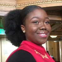 Titilope Daramola, Bsn, Rn