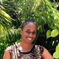 Sherona Drummond