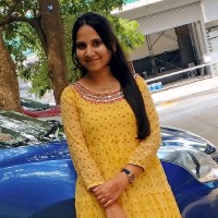 Mandakini A.