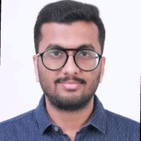 Kuriakose P Thomas