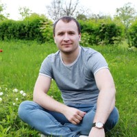 Іван Орищенко