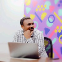 Charles Raja