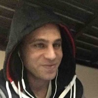 Ahmed Shabaka