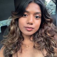 Richelle Antonythasan